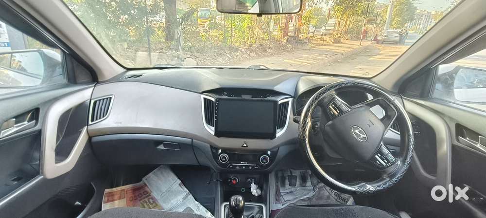 Hyundai Creta 2016 Diesel