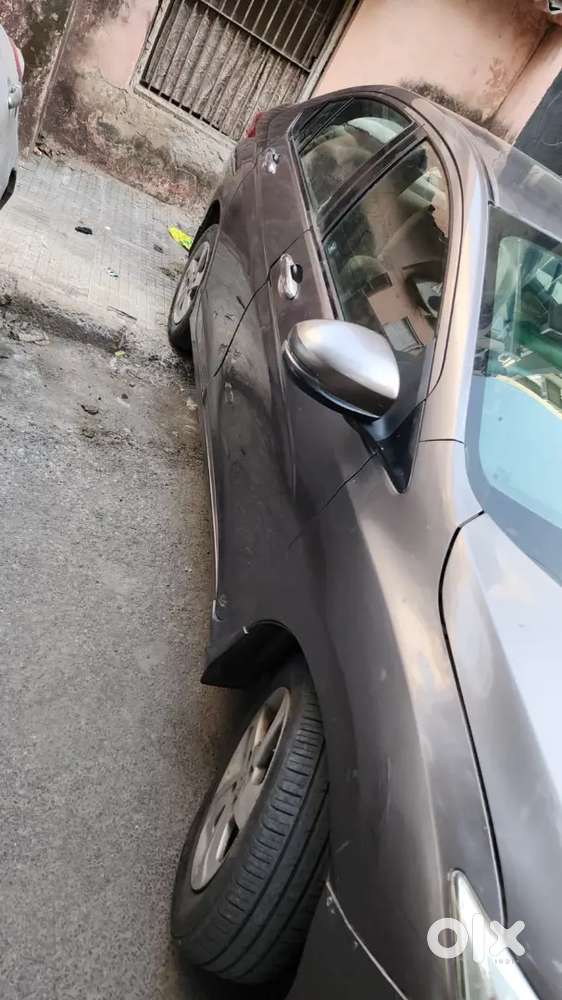Honda City 2016