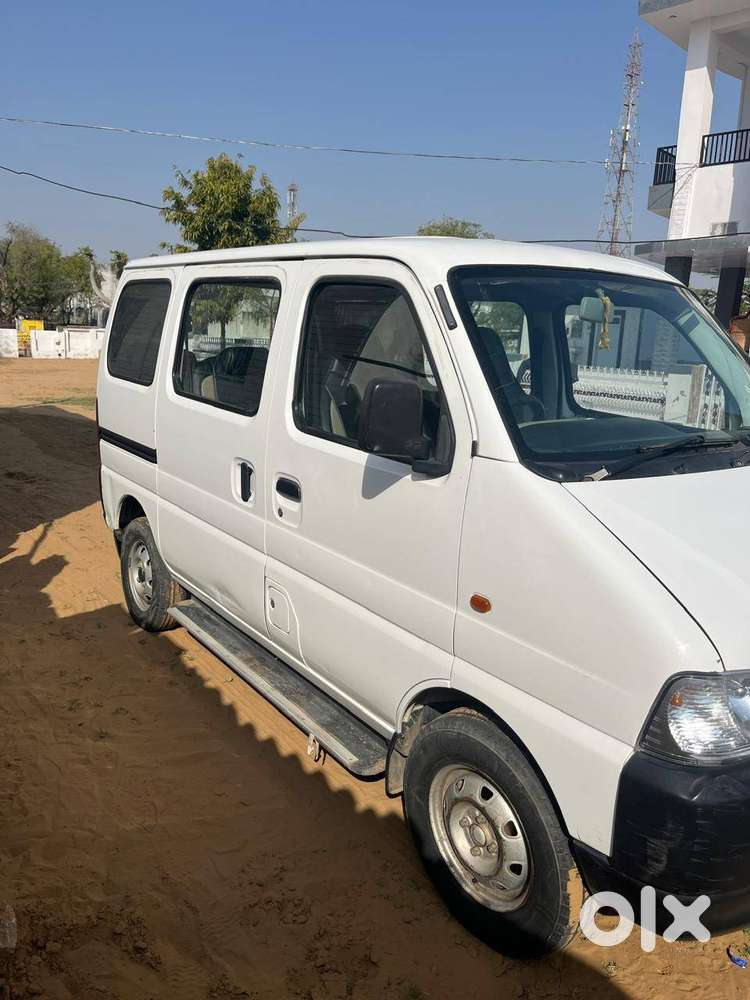 Maruti Suzuki Eeco