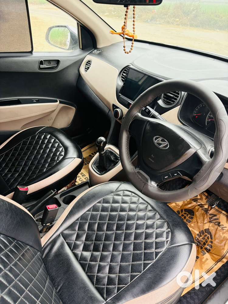 Hyundai Grand I10 2016 Cng & Hybrids Well Maintained