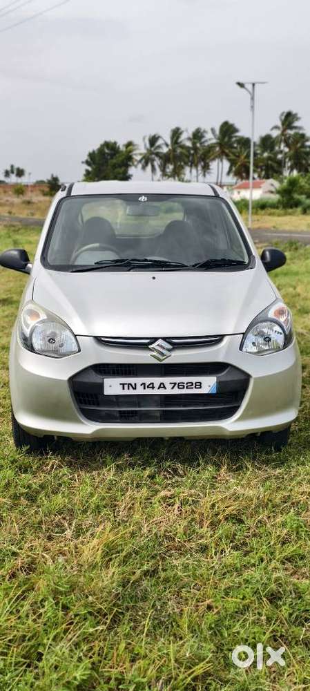 Maruti Suzuki Alto 800 Lxi, 2014, Petrol