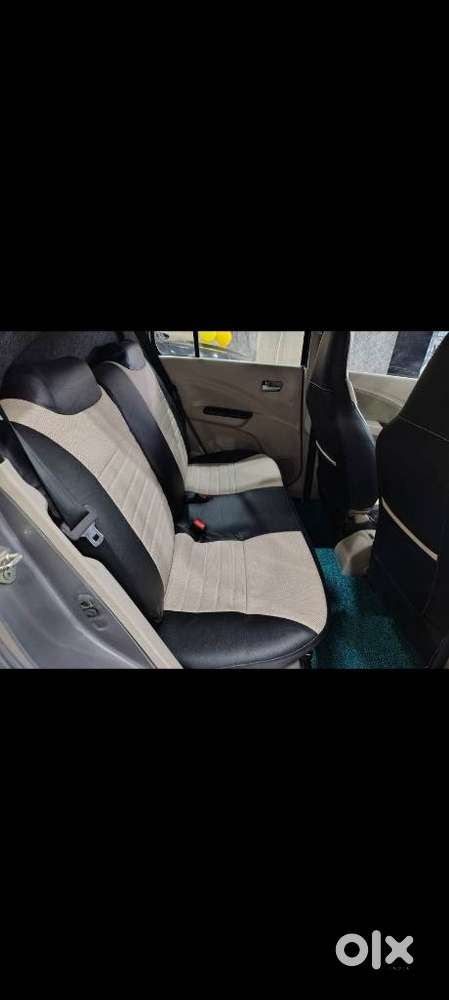 Maruti Suzuki Celerio Zxi Optional Amt, 2019, Petrol