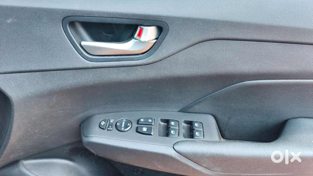 Hyundai Verna 1.0 Sx (o) Turbo Gdi Dct, 2021, Petrol