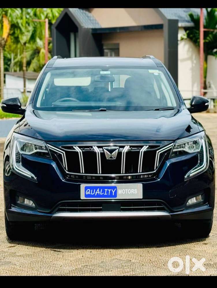 Mahindra Xuv700 2.2 Ax 5 Diesel Mt 7 Str, 2023, Diesel