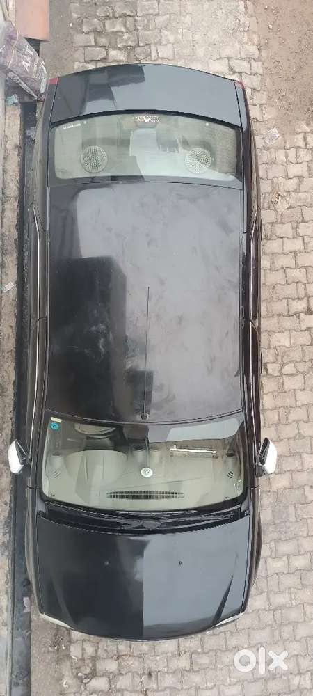 Mahindra Renault Logan 2008 Diesel 150000 Km Driven