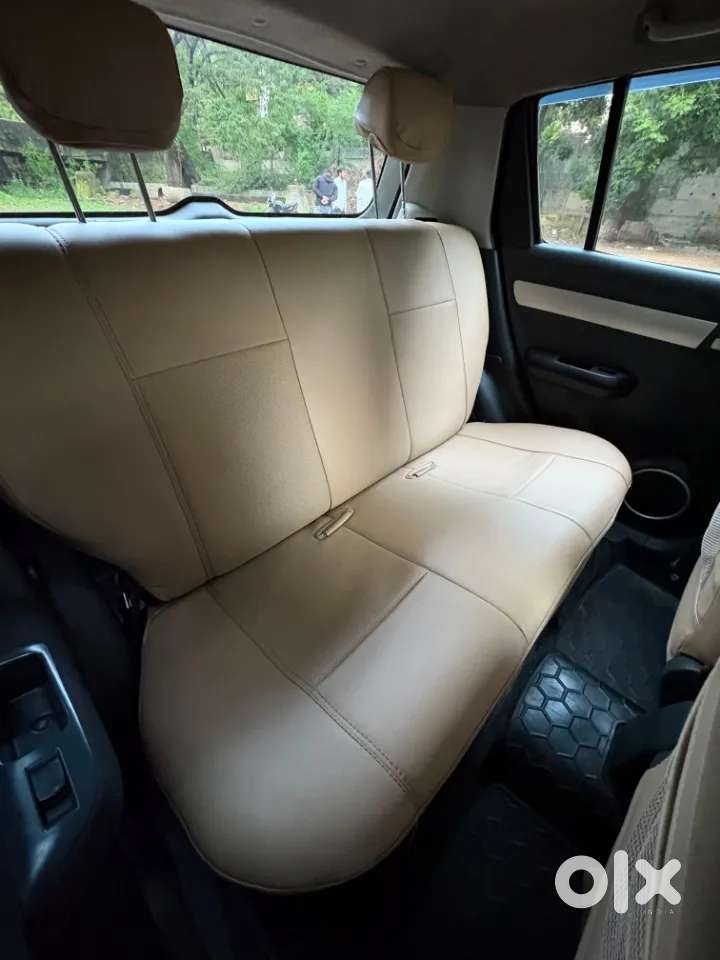 Maruti Suzuki Swift Vxi, 2011, Petrol