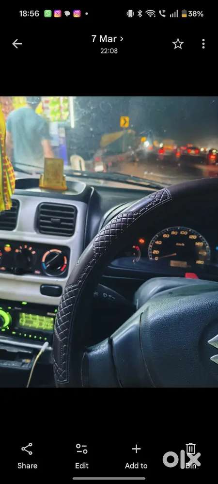 Maruti Suzuki Wagon R 1.0 2009 Cng & Hybrids 69000 Km Driven