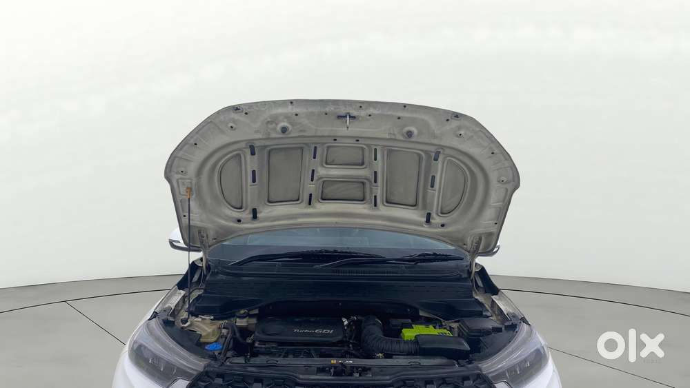 Kia Sonet 1.0 Htx Imt, 2021, Petrol