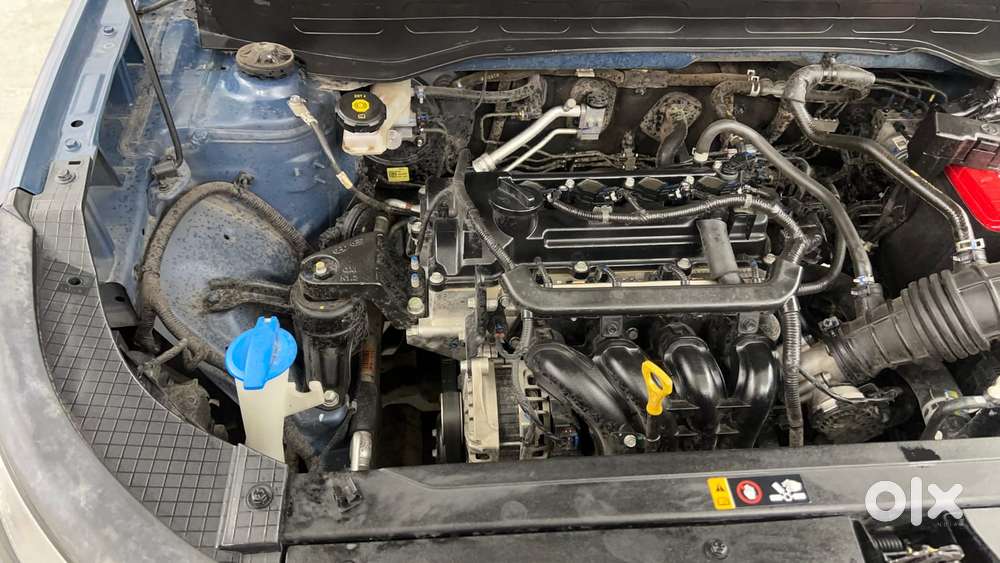 Hyundai Venue Sx, 2022, Petrol