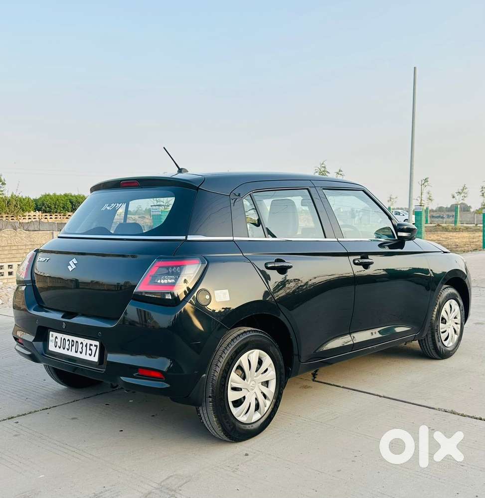 Maruti Suzuki Swift, 2025, Cng & Hybrids