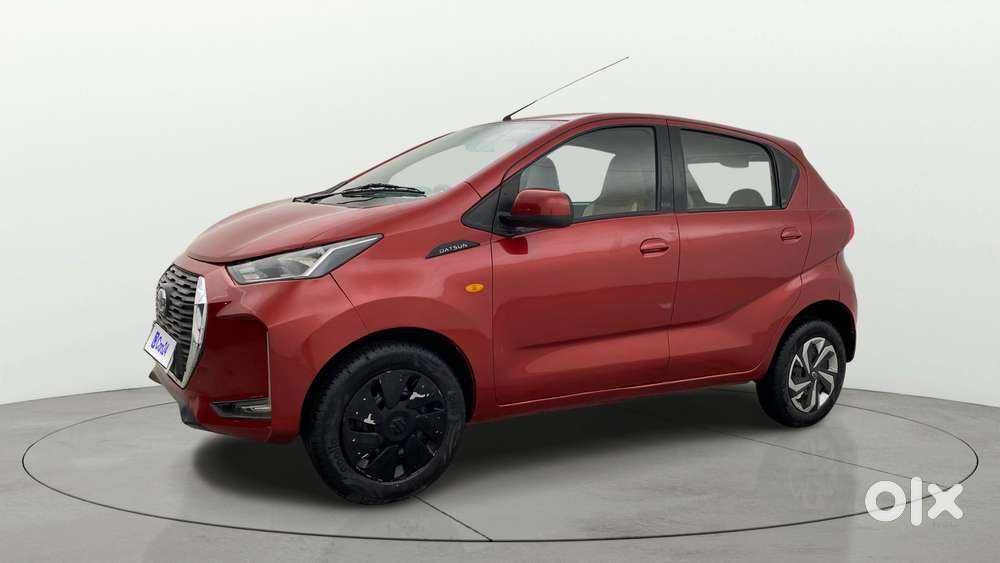 Datsun Redigo 2020-2022 1.0 T (o), 2020, Petrol