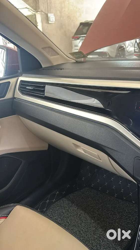 Volkswagen Virtus 2022 Petrol 29000 Km Driven