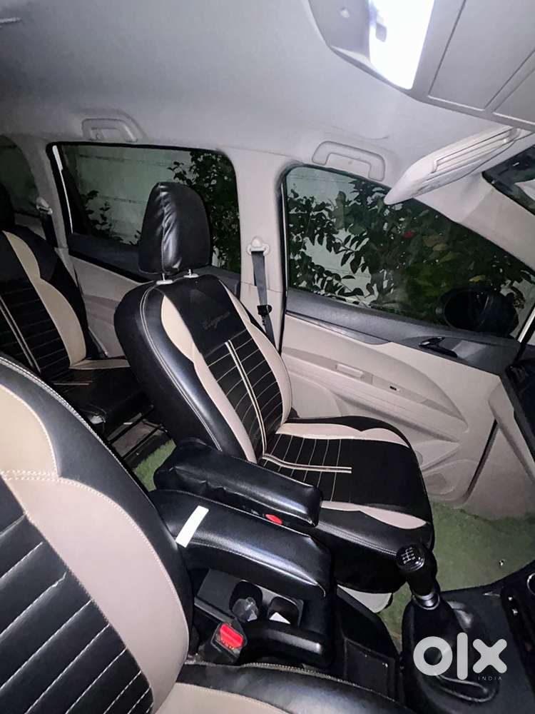 Mahindra Marazzo Diesel 2020 Car