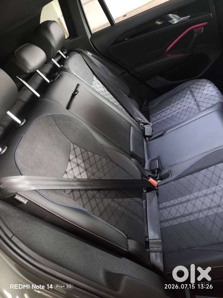 Volkswagen Tiguan R-line 320nm, 2025, Petrol