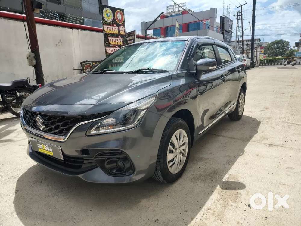 Maruti Suzuki Baleno Delta, 2024, Petrol