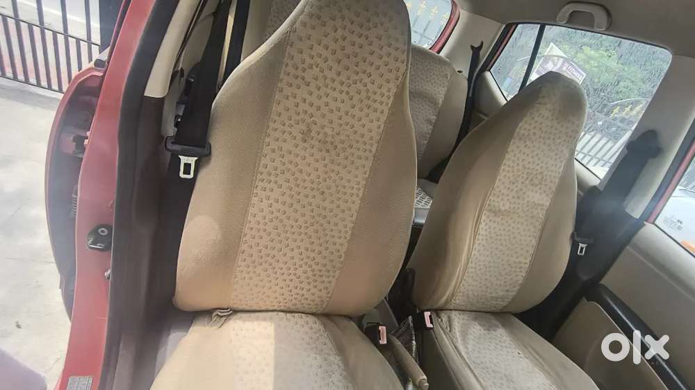 Hyundai I10 2010 Petrol 38000 Km Driven
