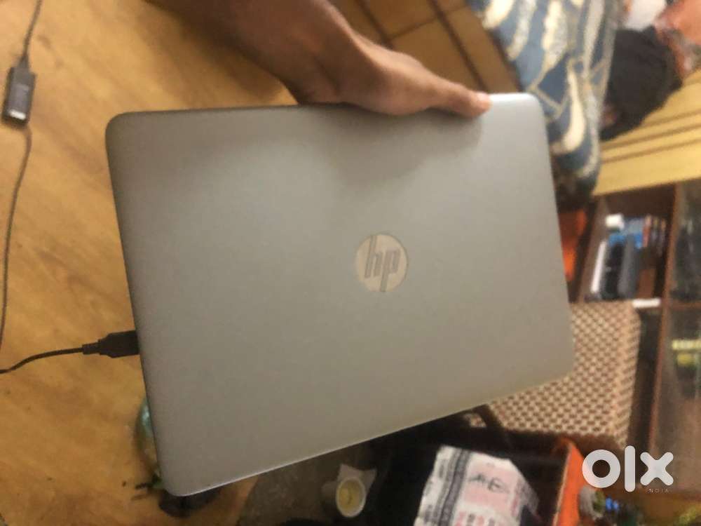 Hp Elite book i5 RAM 8gb