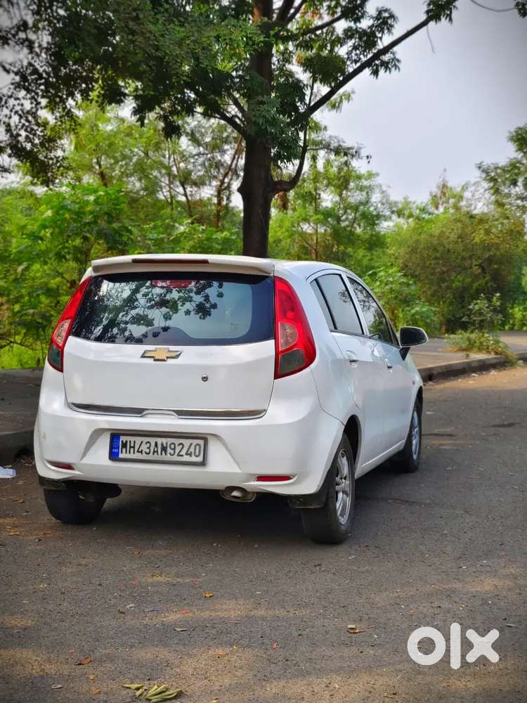 Chevrolet Sail U-va 2013 Diesel