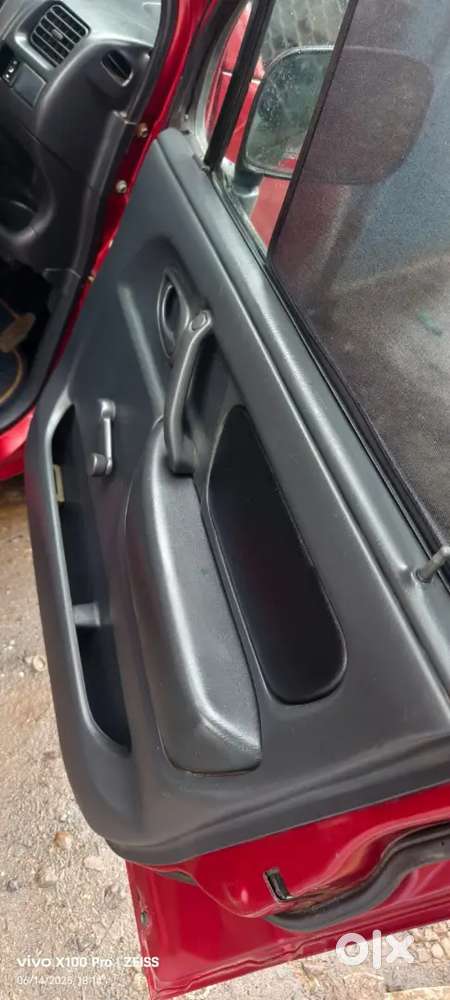 Maruti Suzuki Wagon R 1.0 2010 Petrol 78000 Km