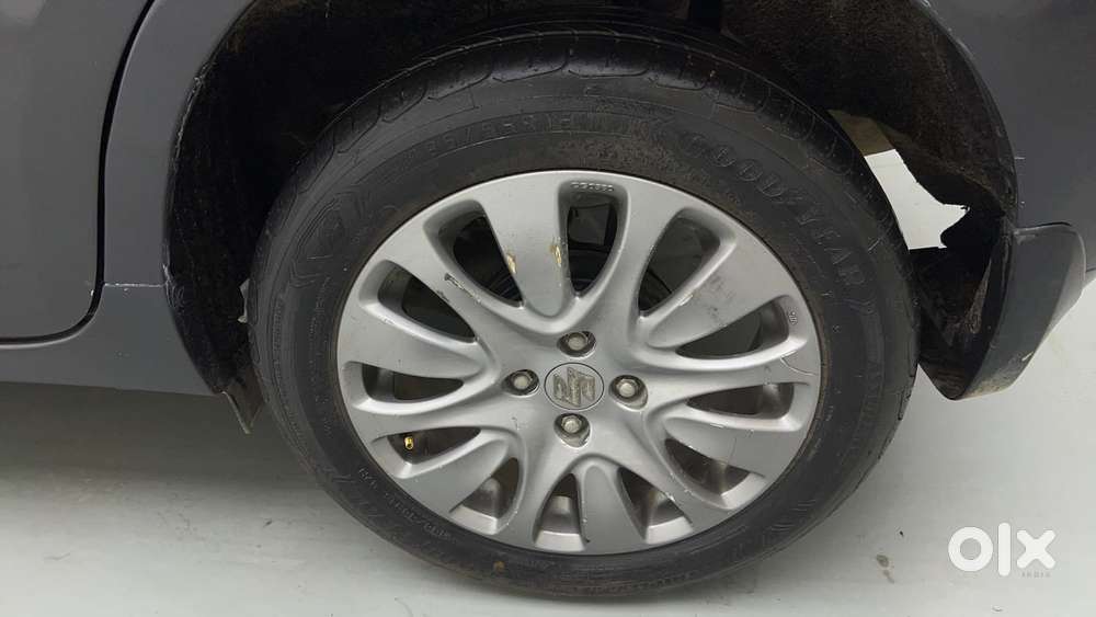 Maruti Suzuki Baleno 1.2 Zeta, 2018, Petrol