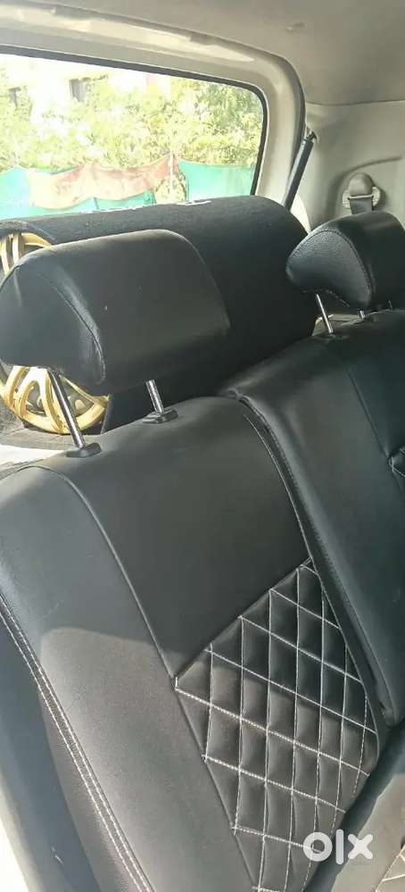 Full Condition New Battery New Tyre Android Screen Music System