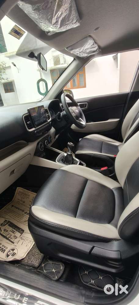 Hyundai Venue 1.2 S Plus, 2023, Diesel