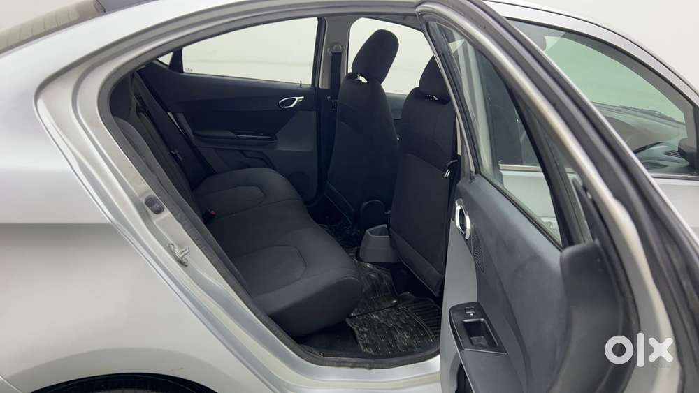 Tata Tigor Xz, 2017, Cng & Hybrids