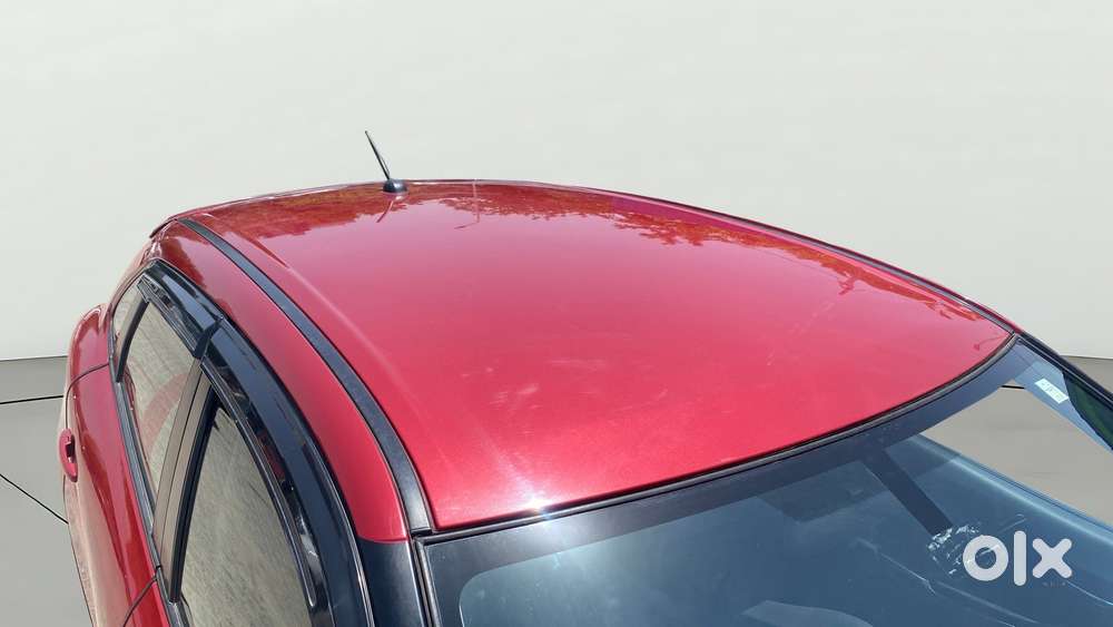 Maruti Suzuki Baleno Delta, 2020, Petrol
