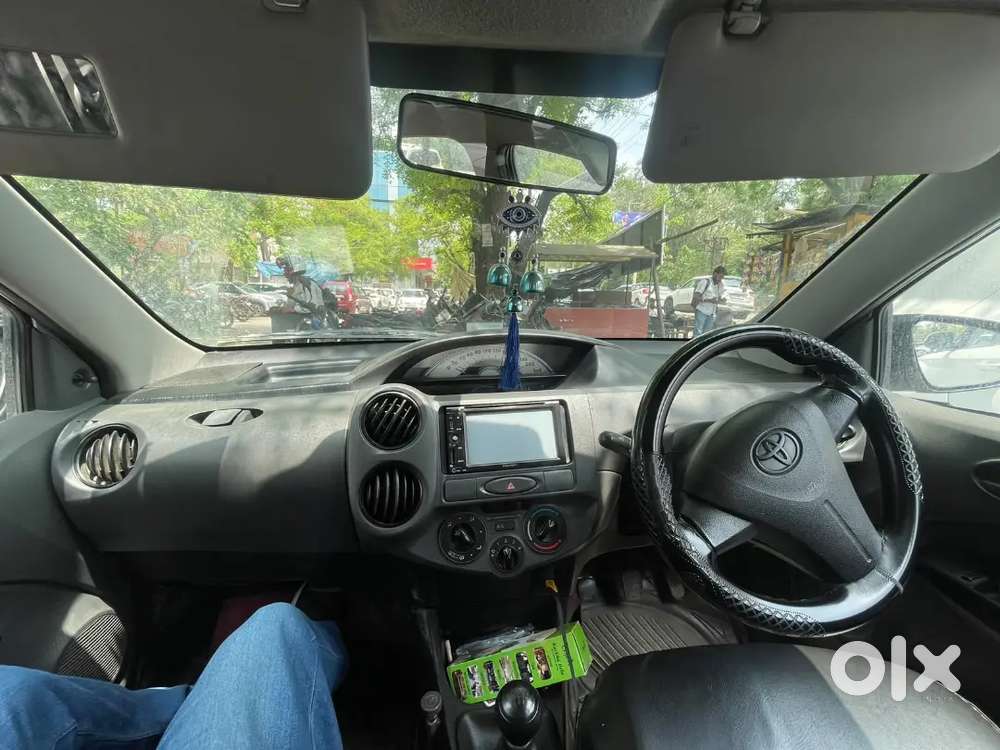 Toyota Etios