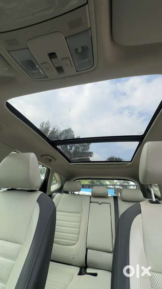 Kia Seltos 1.5 Htx Diesel At, 2023, Diesel