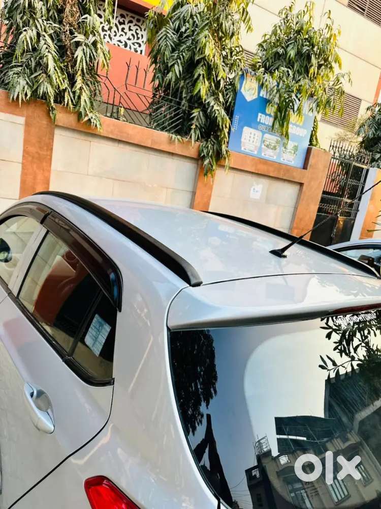 Hyundai Grand I10 Prime 2019 Petrol Well Maintained