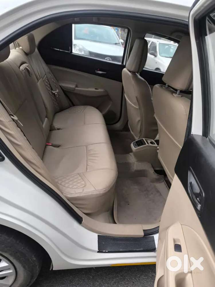 Maruti Suzuki Dzire 2023