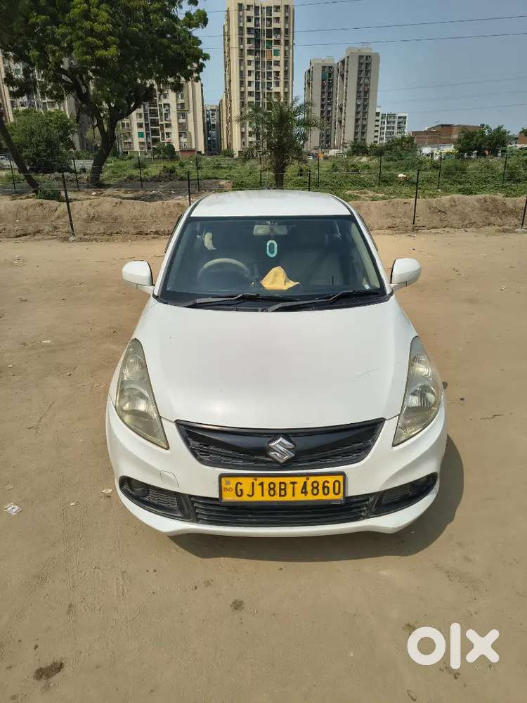 Maruti Suzuki Dzire 2020
