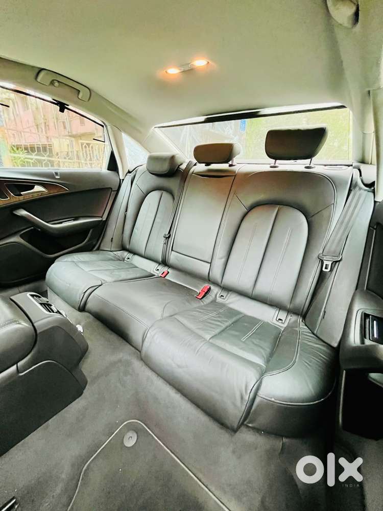 Audi A6 1.8 35 Tfsi Premium Matrix, 2016, Petrol