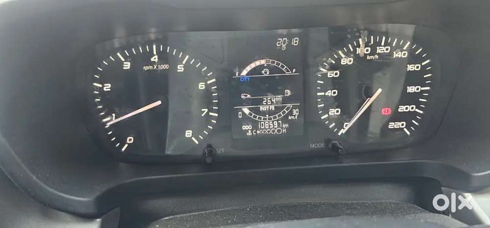 Tata Altroz 2021  November Diesel Well Maintained Company Service