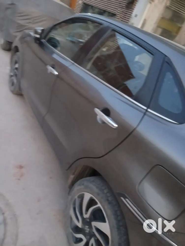 Maruti Suzuki Baleno 2020 Petrol 37000 Km Driven