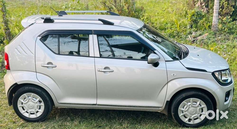 Well Maintained Car 24057km Running