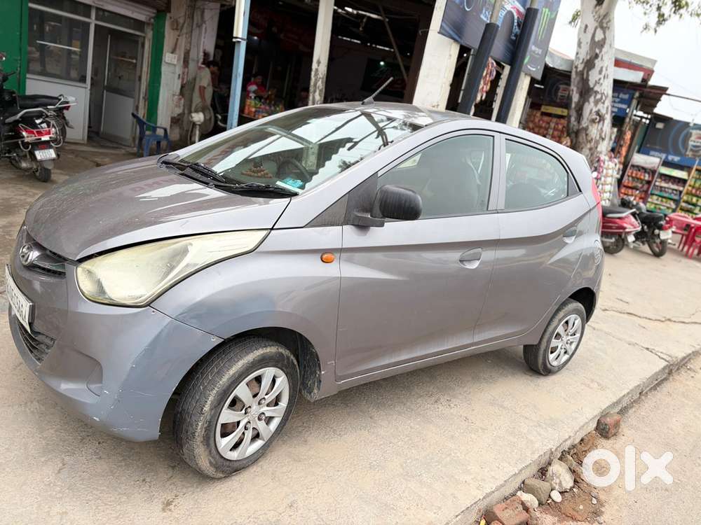 Hyundai Eon 2013 Petrol