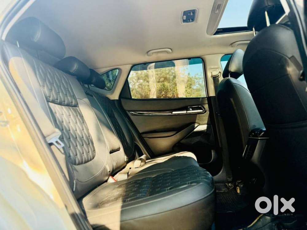 Kia Seltos Htx D, 2021, Diesel