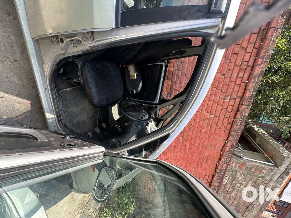 Tata Nano Cx
