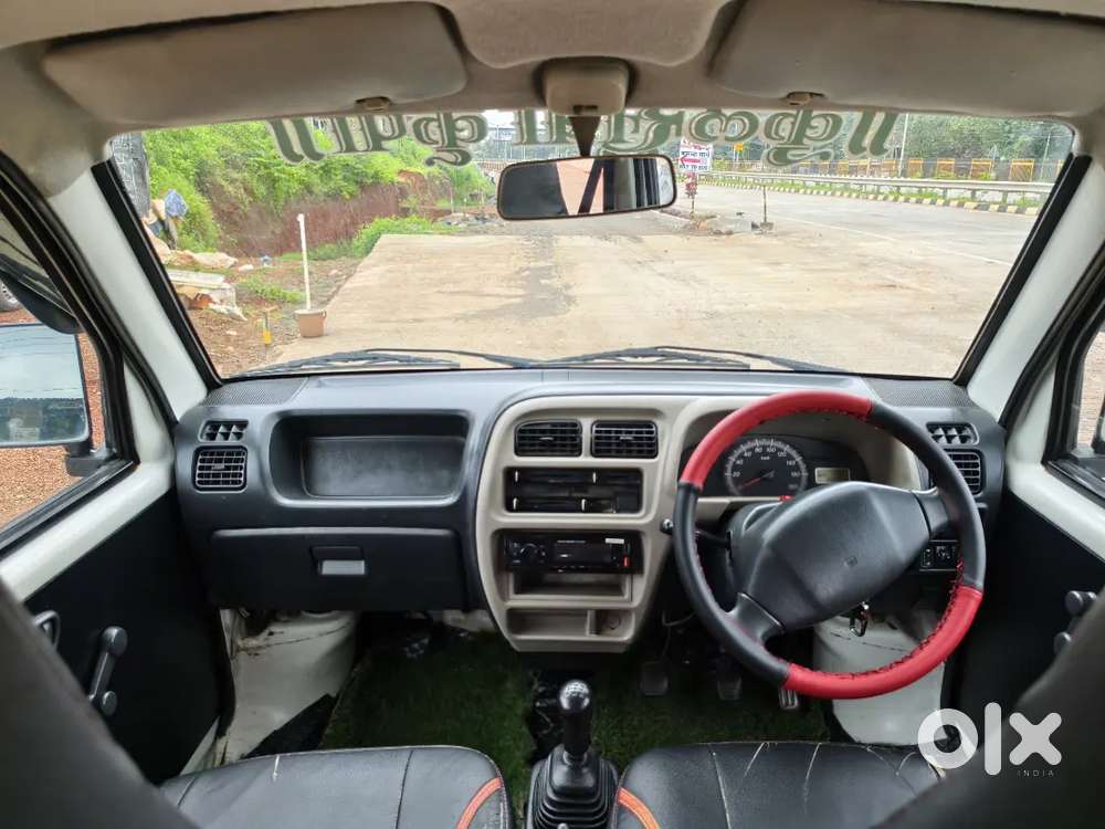 Eeco Cng 2016 1st Owner 7 Str