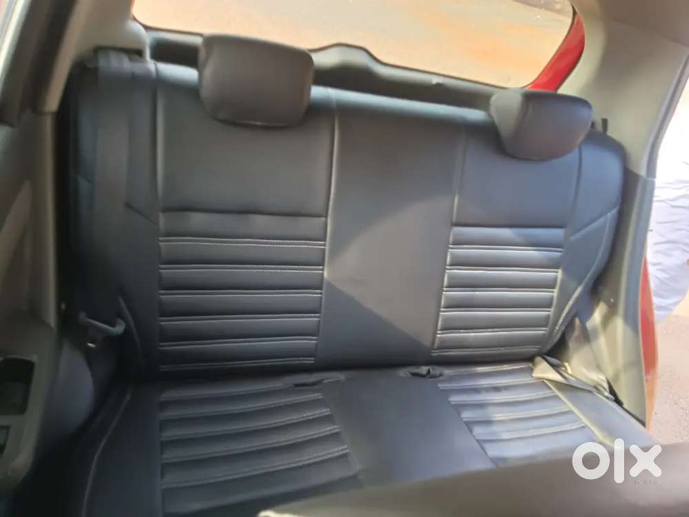Swift Maruti Suzuki 2009 Manual Petrol