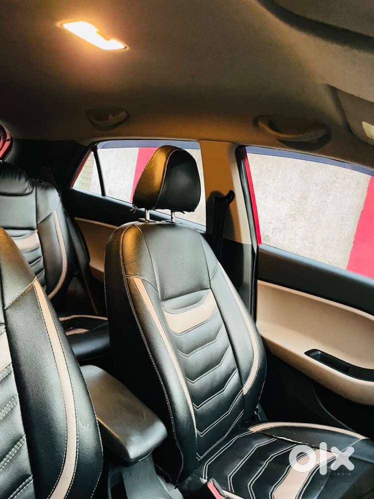 Hyundai I20 Diesel 2017