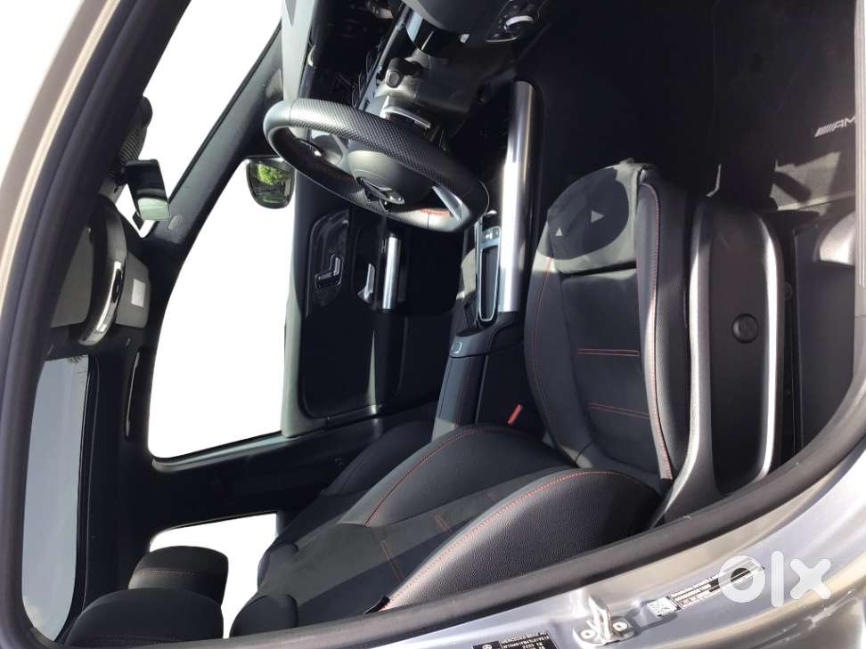 Mercedes-benz Gla 220d 4matic, 2026, Diesel