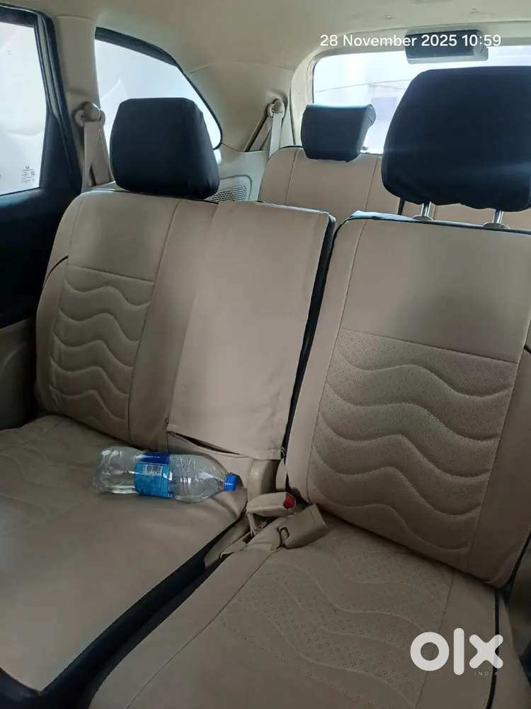 Honda Mobilio 2014 Cng & Hybrids 160000 Km Driven