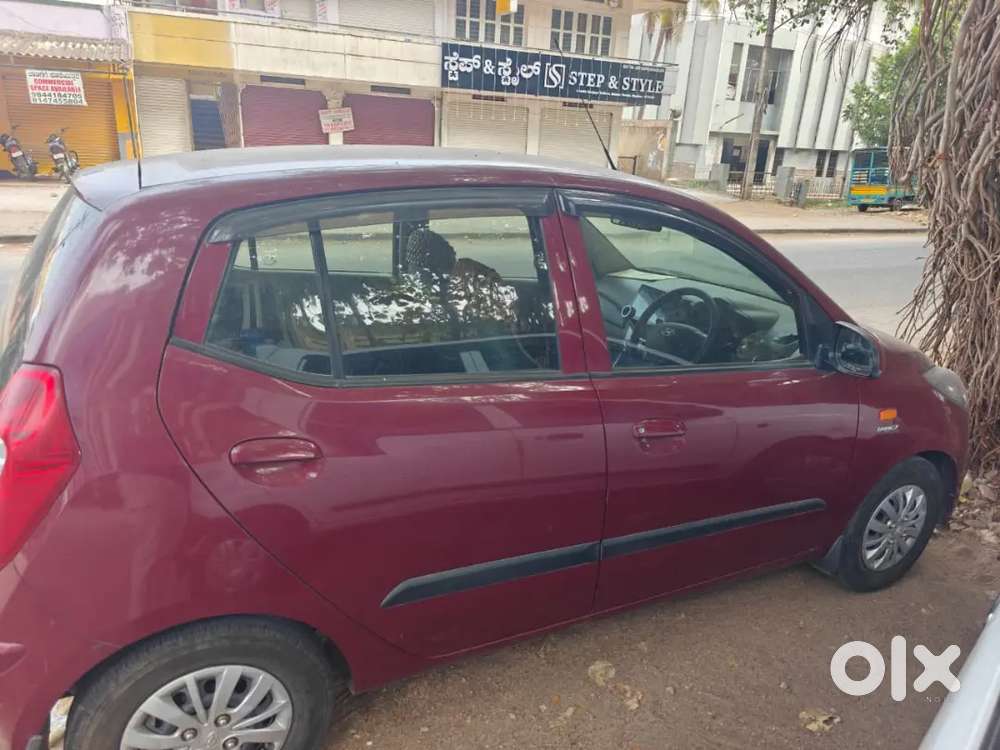 Hyundai I10 2014 Petrol 73667 Km Driven