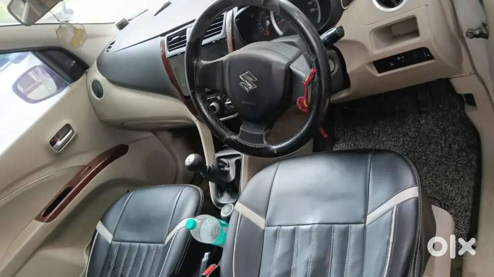 Selling Celerio Car Company Fiited Good Condition Only 5 Years Old