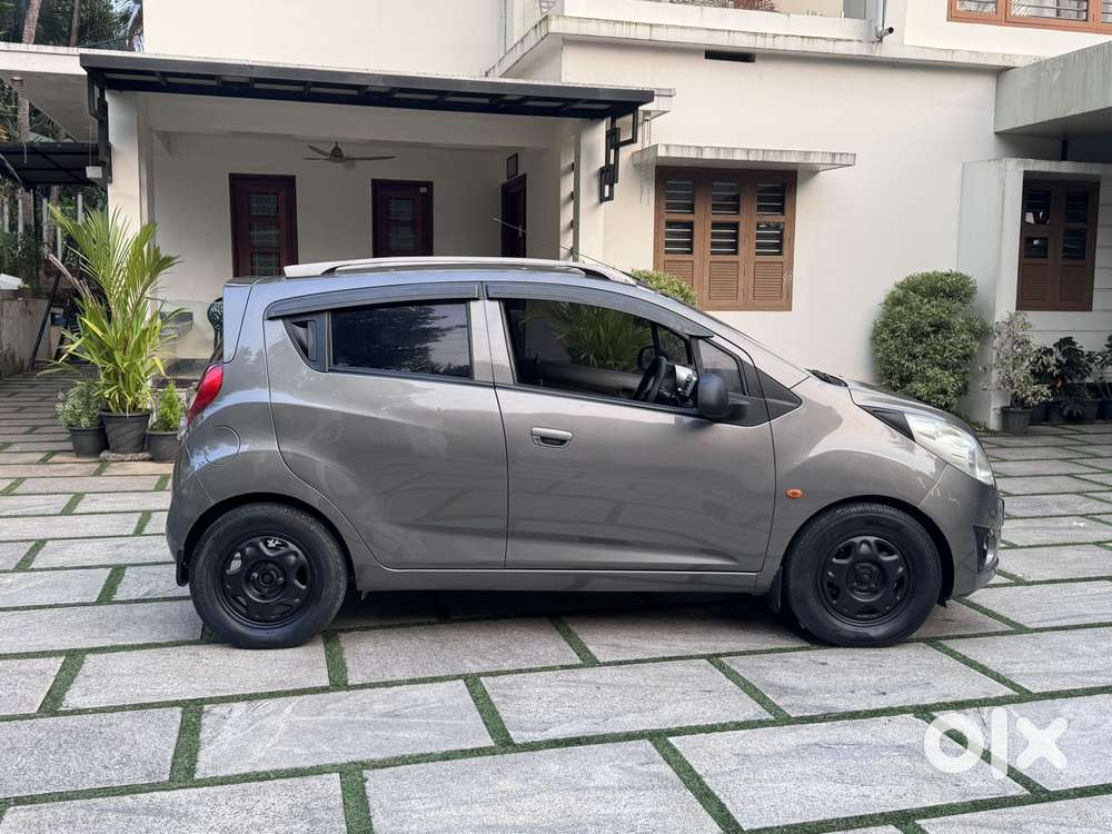 Chevrolet Beat Ls, 2014, Diesel