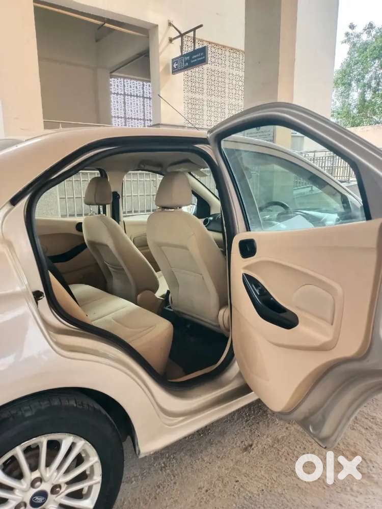 Ford Figo Aspire 2019 1.5 Diesel