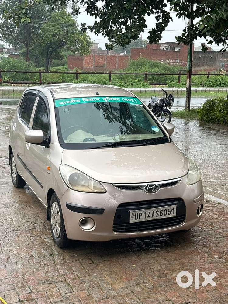 Hyundai I10 Kappa Magna 2008
